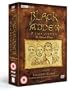 Blackadder: Re-mastered - The Ultimate Edition Box Set [Import anglais]