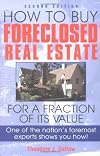 How To Buy Foreclosed Real Estate