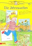Produkt-Bild: Conni Gelbe Reihe: Conni - Die Jahreszeiten