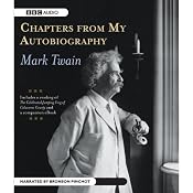 Chapters from My Autobiography | [Mark Twain]