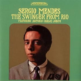 The Swinger From Rio