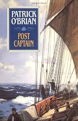 Post Captain