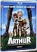 Arthur E La Guerra Dei Due Mondi