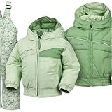 Columbia Fairytopia Set - Toddler Girls'