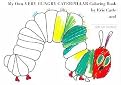 My Own Very Hungry Caterpillar (Paperback)
