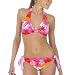 Xhilaration® Palm Print Swimwear