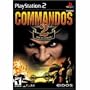 Commandos 2: Men of Courage