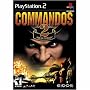 Commandos 2: Men of Courage