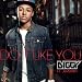 Diggy Simmons ft. Justine Simmons Rapping.