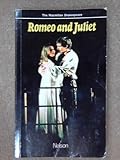 William Shakespeare: Romeo and Juliet