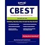 Kaplan CBEST: California Basic Educational Skills Test