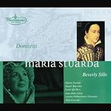 Donizetti: Maria Stuarda