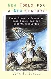 New Tools for a New Century: First Steps in Equipping Your Church for the Digital Revolution