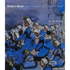 Robert Bevan: From Gauguin to Camden Town