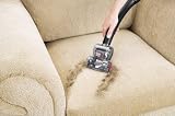 Bissell 3920 Pet Hair Eraser Dual-Cyclonic Upright Vacuum Cleaner