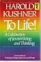 To Life!: A Celebration of Jewish Being and Thinking