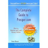 Shop The Complete Guide To Prosper.com