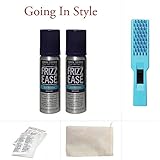 Return to product information