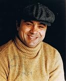 ROBERT BLAKE - Baretta AUTOGRAPH - Signed 8x10 Photo