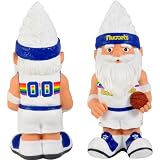NBA Denver Nuggets Throwback Gnome