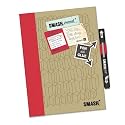 K&CompanySmash Folio, Doodle Red