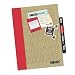 Doodle Red Smash Folio