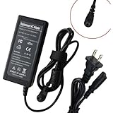 Power Supply+Cord for Toshiba Satellite A130 C55-A5100 C55-A5282 C55-A5285 C55T-A5350 C675-S7104 C675D C855-S5111 C855-S5236 C855-S5346 C855-S5347 C855D-S5116 L775 L775-S7102 L855D U305-S5077