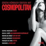 Produkt-Bild: Erotik H&ouml;rbuch Edition mit COSMOPOLITAN: Box