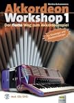 Akkordeon Workshop 1: Der flotte Weg...