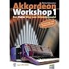 Akkordeon Workshop 1: Der flotte Weg zum Akkordeonspiel
