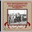 With Jean Goldkette's Orchestra 1924-1927