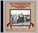 With Jean Goldkette`s Orchestra 1924-1927