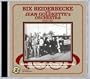 With Jean Goldkette's Orchestra 1924-1927