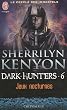 Le cercle des immortels, Tome 6 : Jeux nocturnes