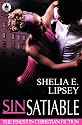 Sinsatiable (Urban Christian)