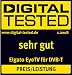 Auszeichnung