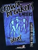 Ideas Library Crowd Breakers