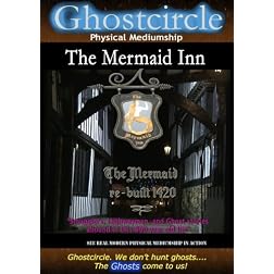 Ghostcircle Physical Mediumship - The Mermaid Inn