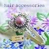 Hair Accessories (Magpie)