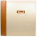 Office Products : Canvas Travel Photo Album