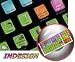 ADOBE INDESIGN KEYBOARD STICKERS (GRAPHIC DESIGN E...