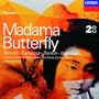 Puccini: Madama Butterfly