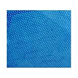 Round Solar Pool Blanket