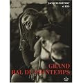 Grand bal du printemps