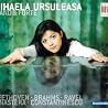 Bild des Albums von Mihaela Ursuleasa