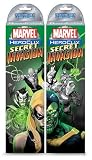 Marvel HeroClix: Secret Invasion Booster Box