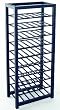 Trio Short Wine Rack By tag furnishings