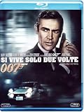 Image de 007 - Si vive solo due volte [Blu-ray] [Import italien]