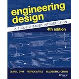engineering design a project based introduction