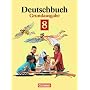 Deutschbuch, Grundausgabe, neue Rechtschreibung, 8&hellip von Dr. Heinrich Biermann
